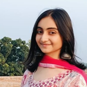 Talika Choudhary